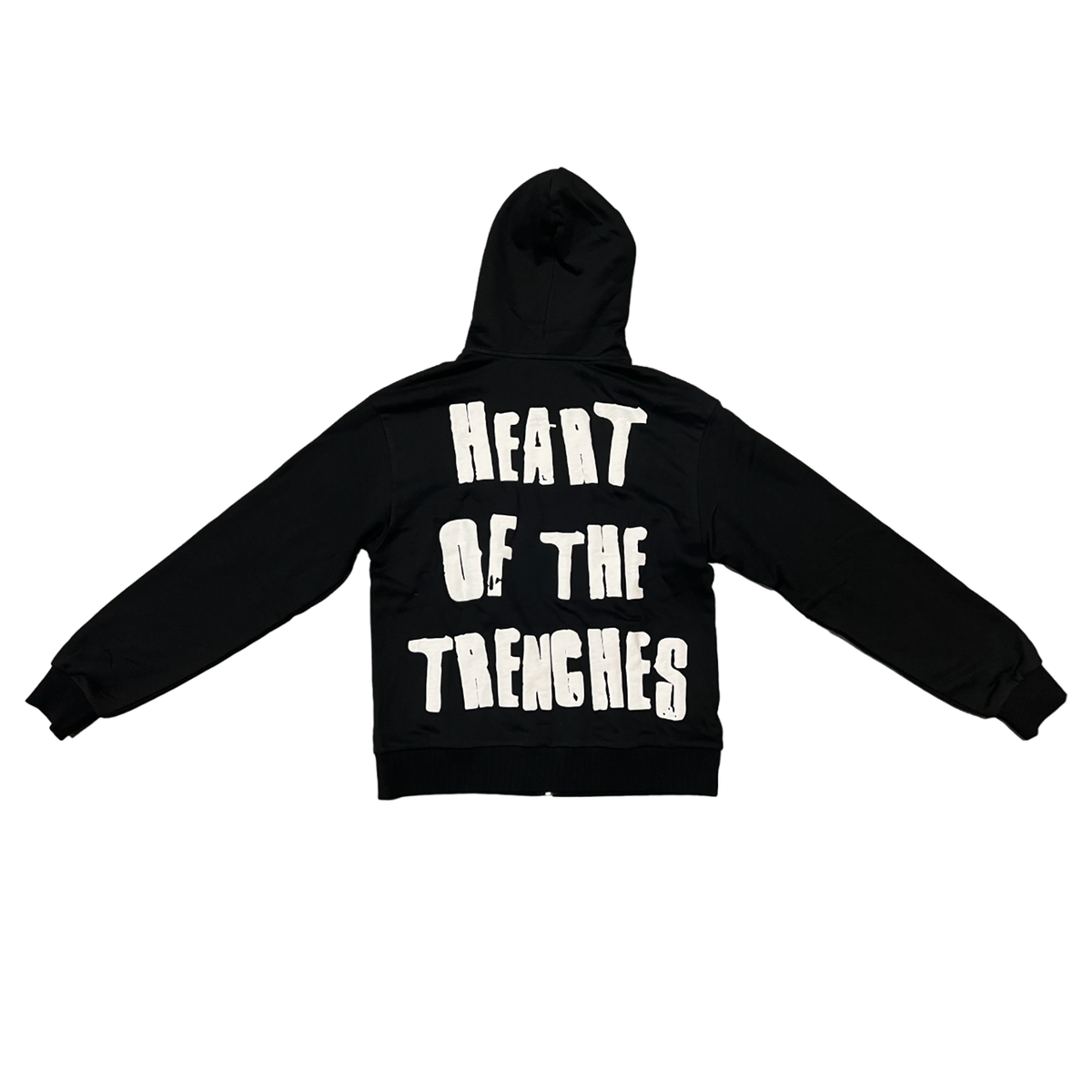 THE SYNDICATE| "HEART OF THE TRENCHES"