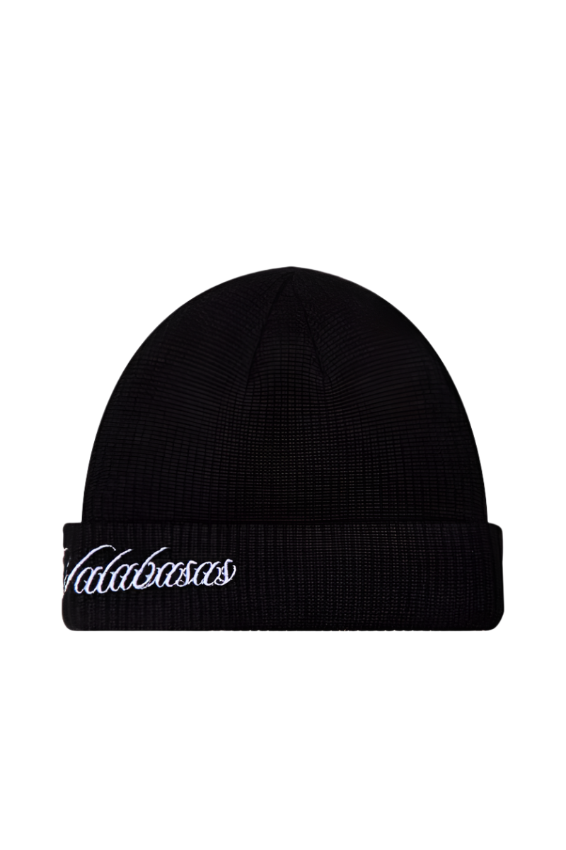 VALABASAS| "GRANITE" BEENIE