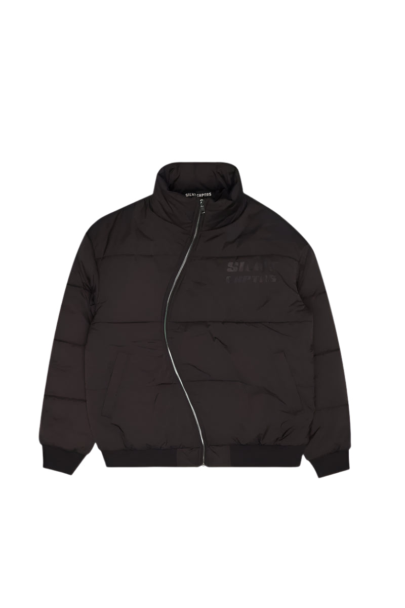 SILNT CHPTRS| "IRREGULAR" JACKET