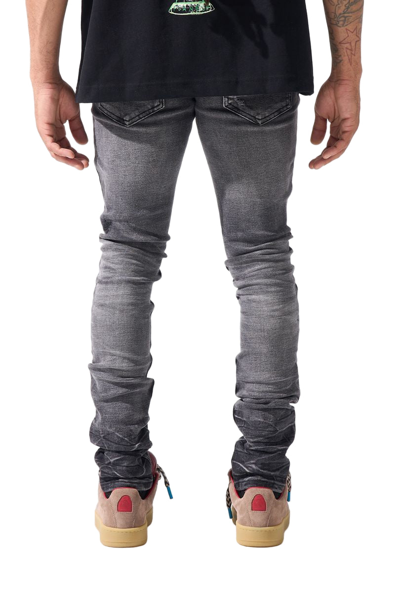 SERENEDE| FUME JEANS – Icon