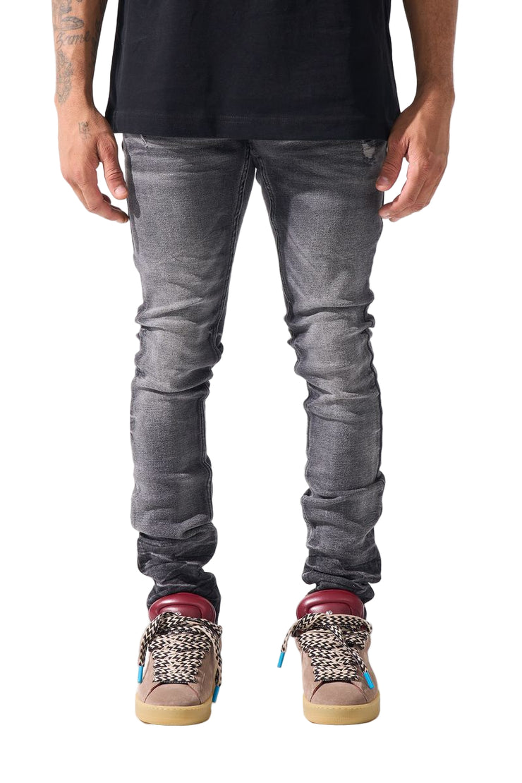 SERENEDE| FUME JEANS