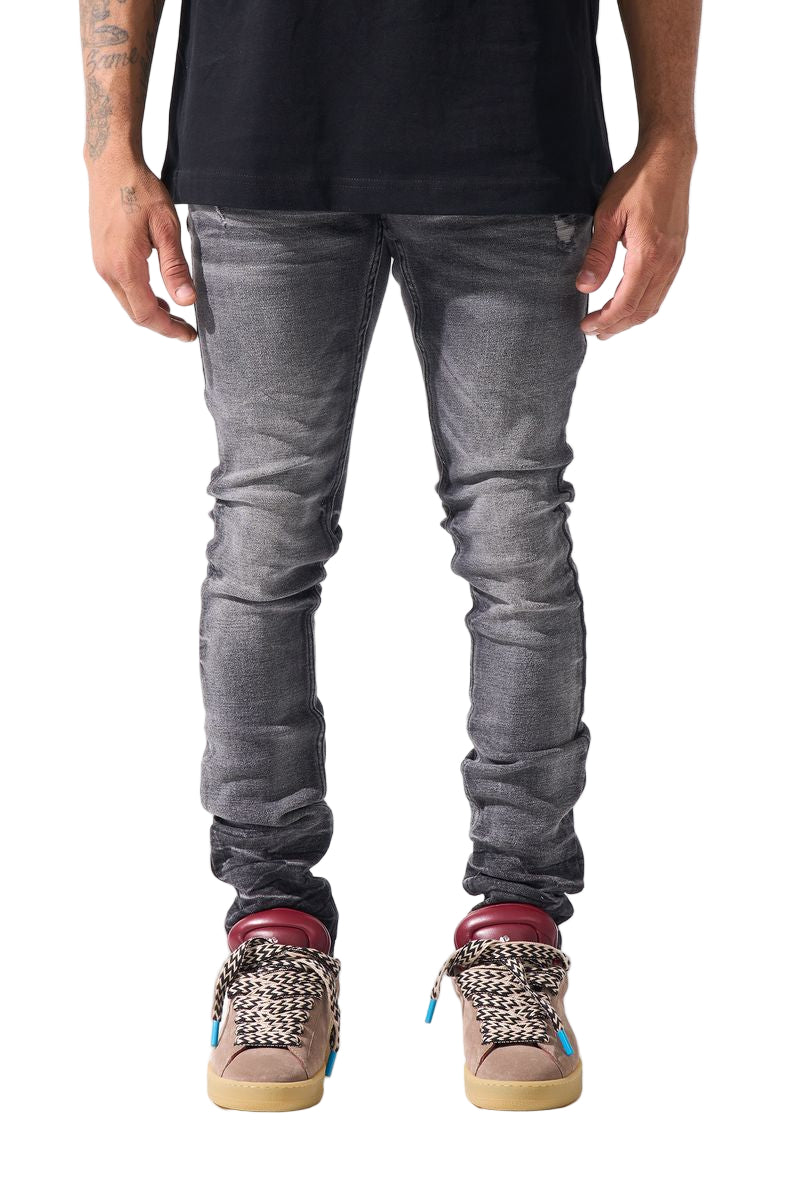 SERENEDE| FUME JEANS