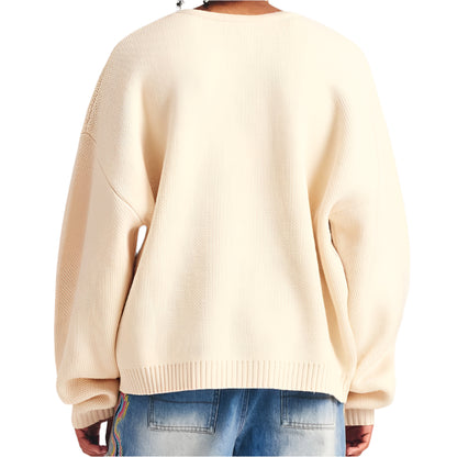 DSM| EL ESPECTACULAR KNIT SWEATER