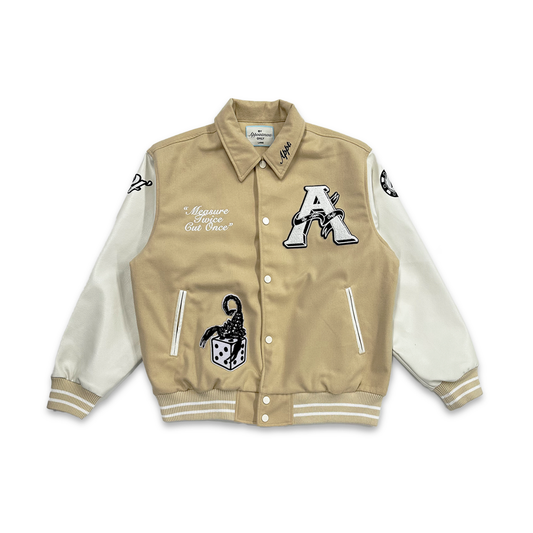 BY APPT ONLY| VARSITY JACKET