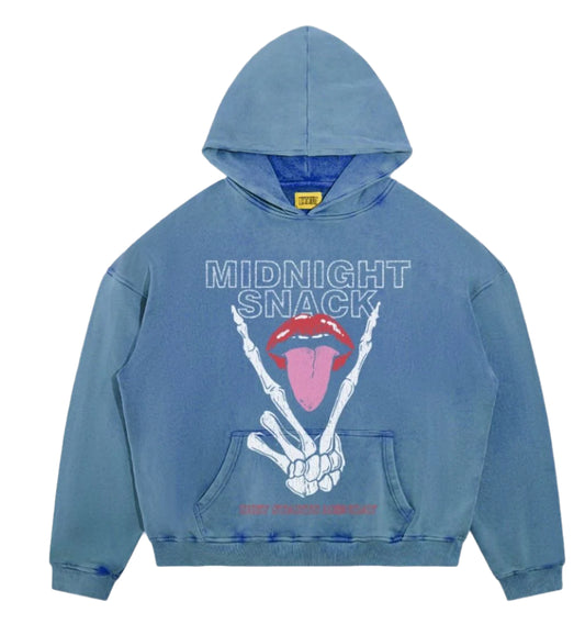 DSM| MIDNIGHT SNACK HOODIE