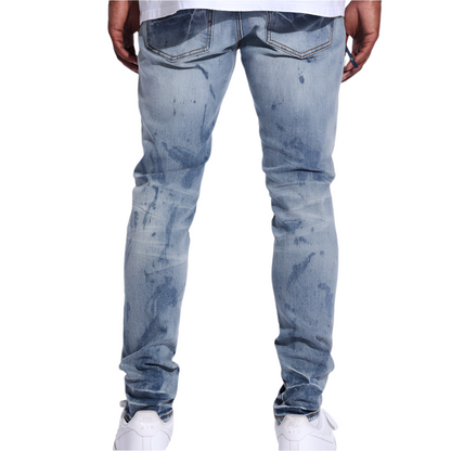 EMBELLISH| DAVID SKINNY JEANS