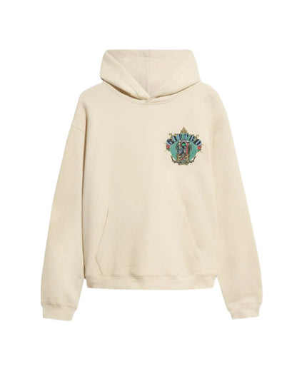 GFTD| ACADEMY BONE HOODIE