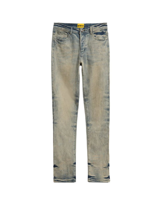 GFTD| KROME VINTAGE WASH