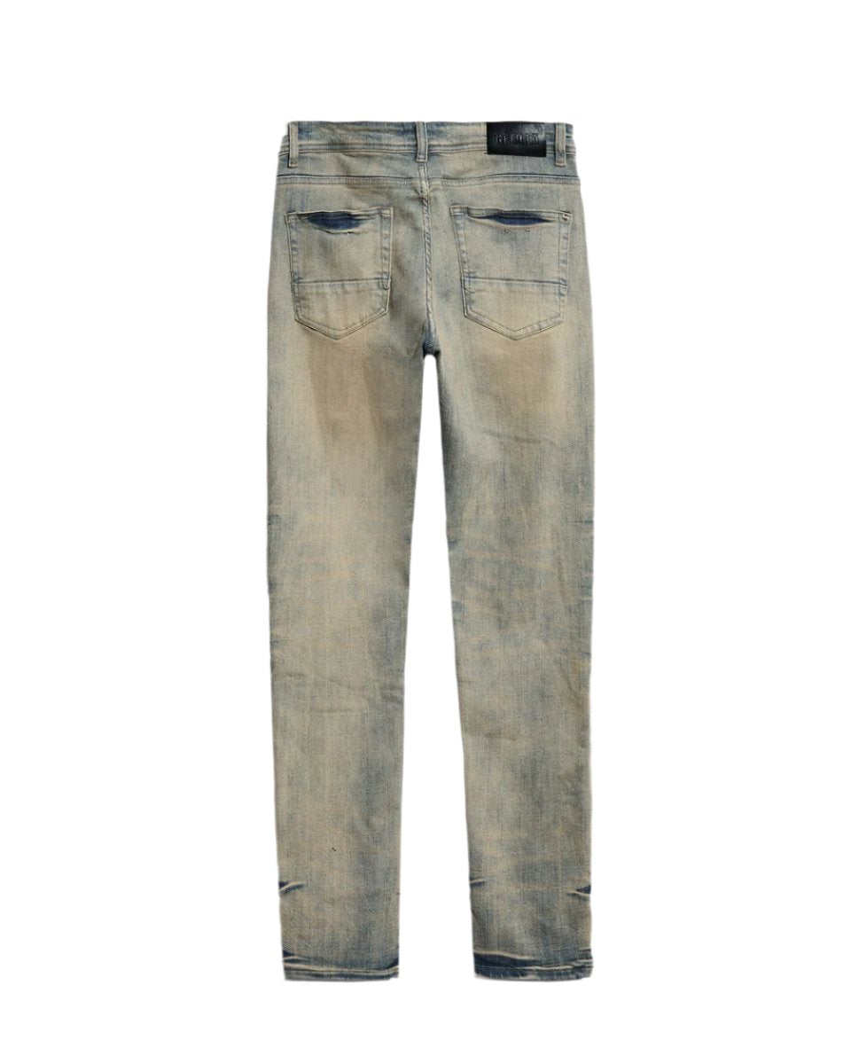 GFTD| KROME VINTAGE WASH