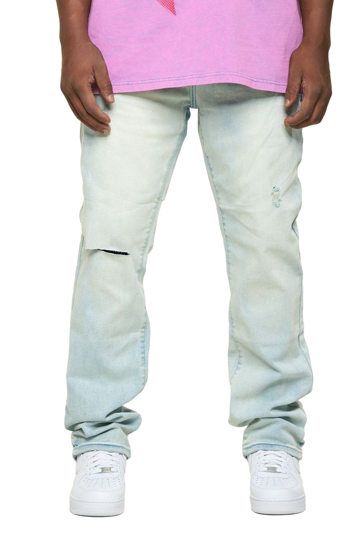 PHEELINGS| HORIZON STRAIGHT JEANS