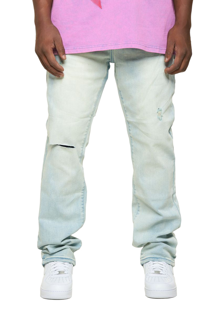 PHEELINGS| HORIZON STRAIGHT JEANS