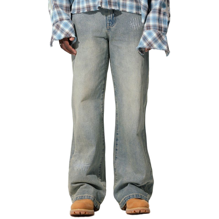 LOITER| 444 BOOTCUT JEANS