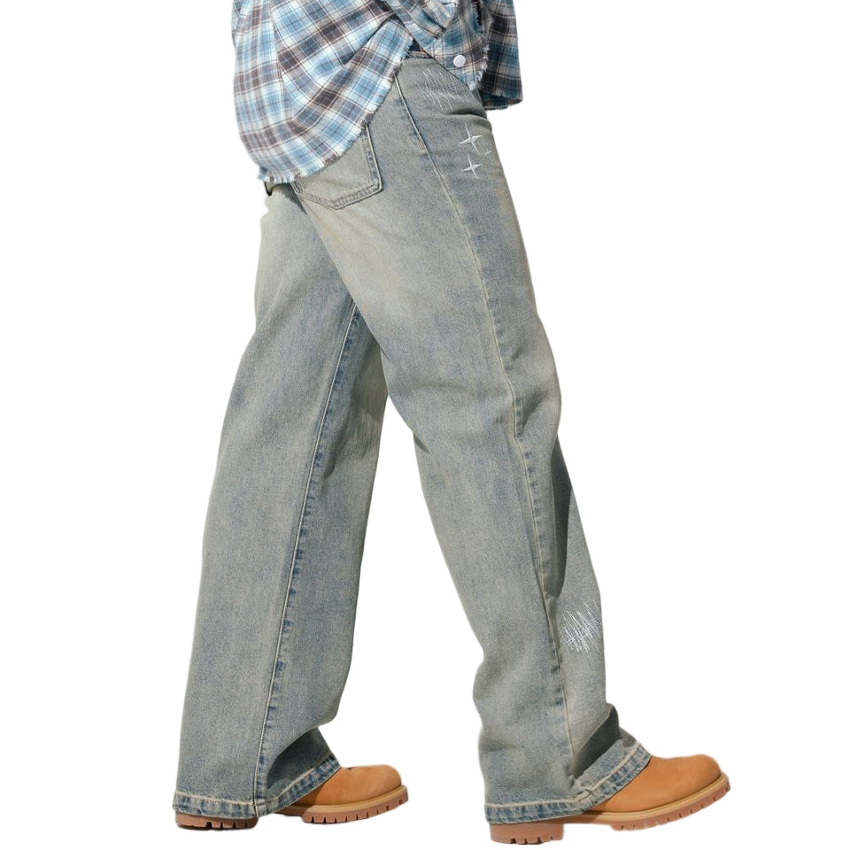 LOITER| 444 BOOTCUT JEANS