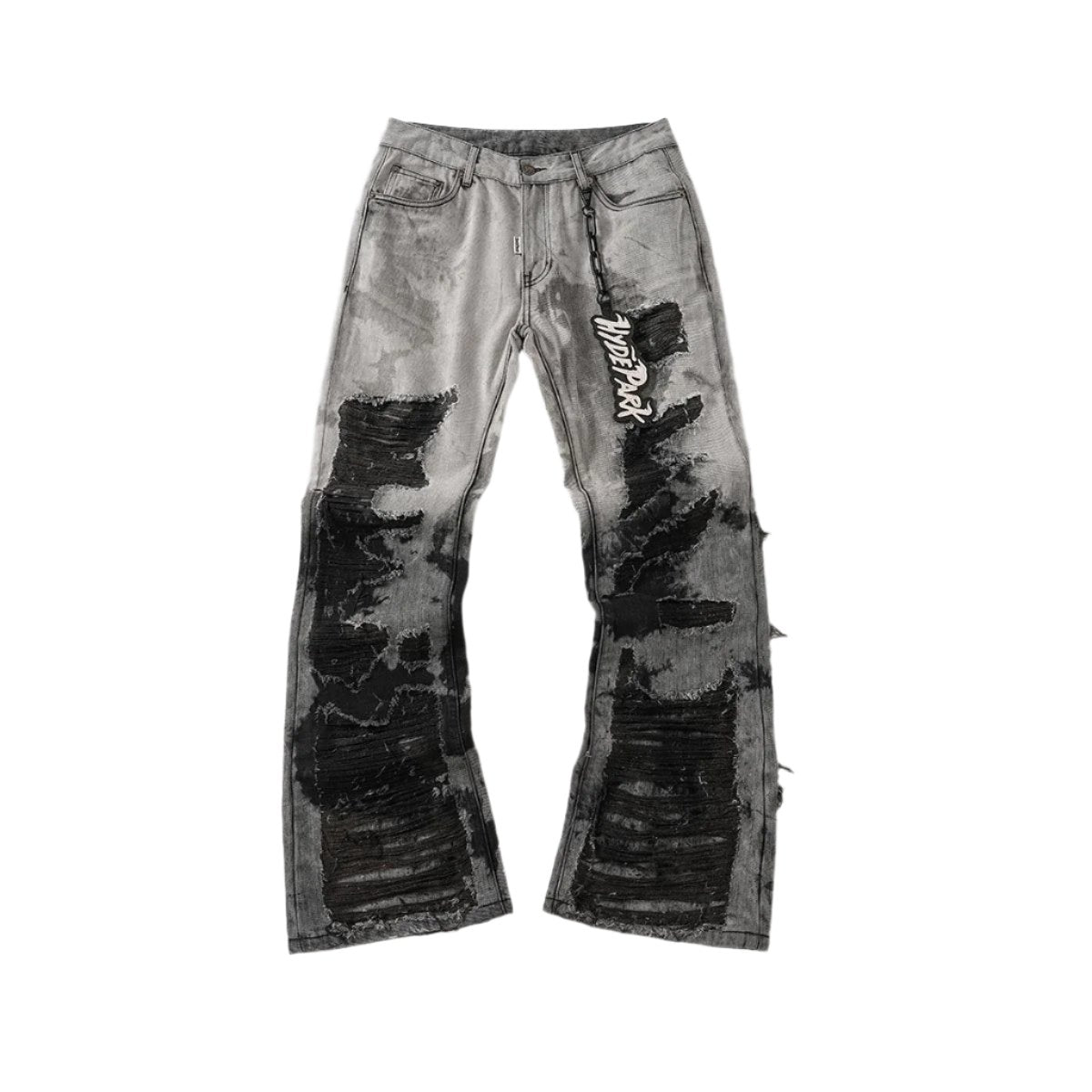 HYDE PARK| OBLIVION DENIM PANTS