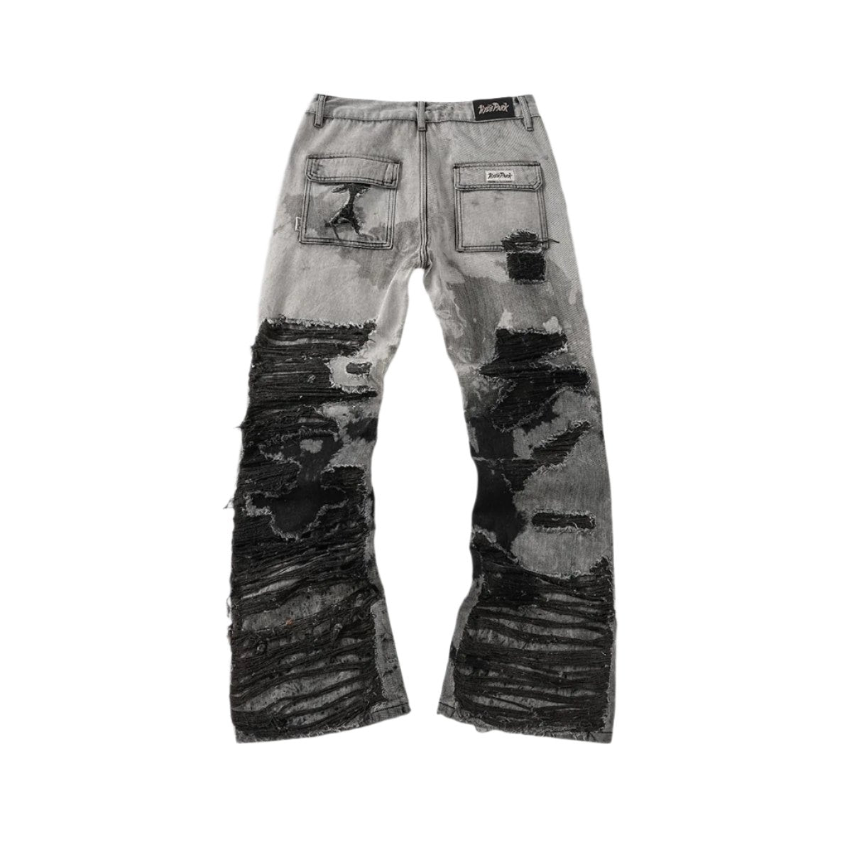 HYDE PARK| OBLIVION DENIM PANTS