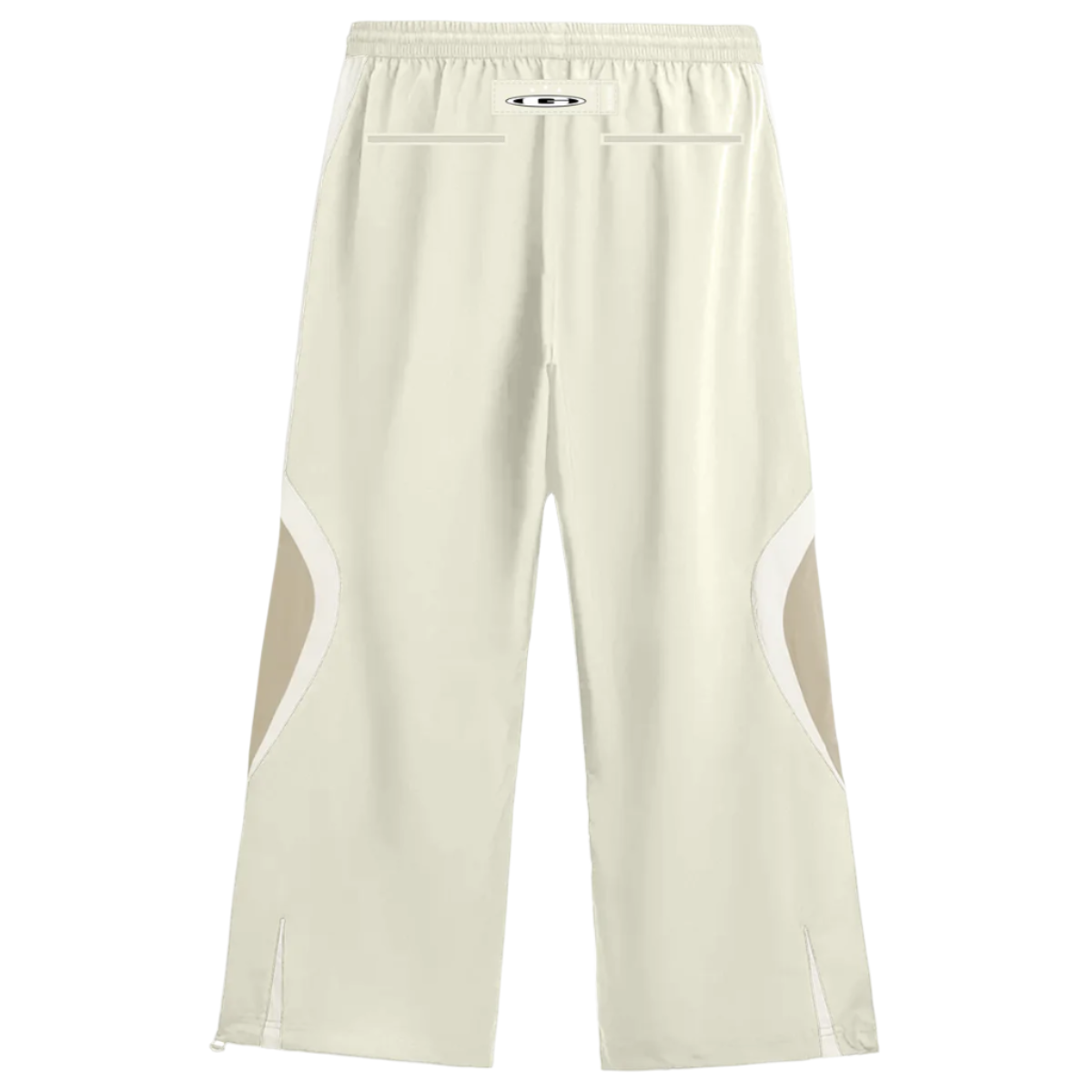 GALA| SLACKER PANTS CREAM