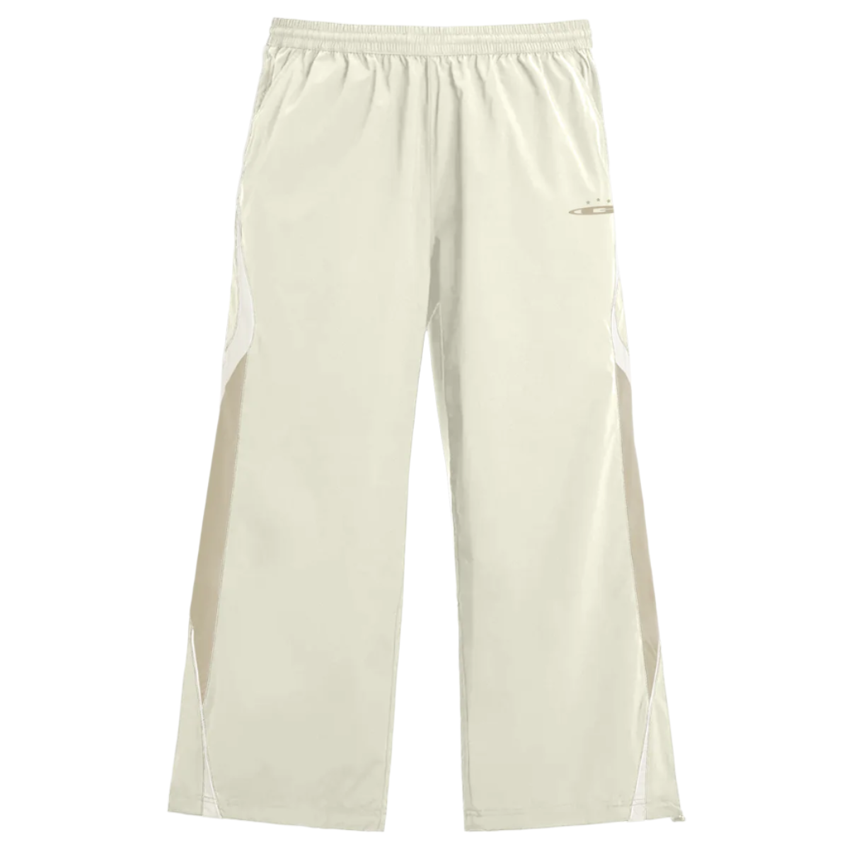 GALA| SLACKER PANTS CREAM