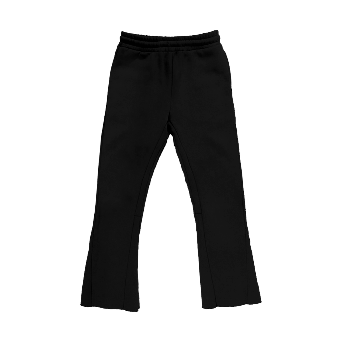 LOST HILLS| LH4001 JOGGER- BLACK