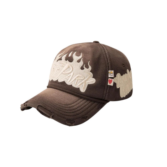 HYDE PARK| OFF ROAD RALLY HAT