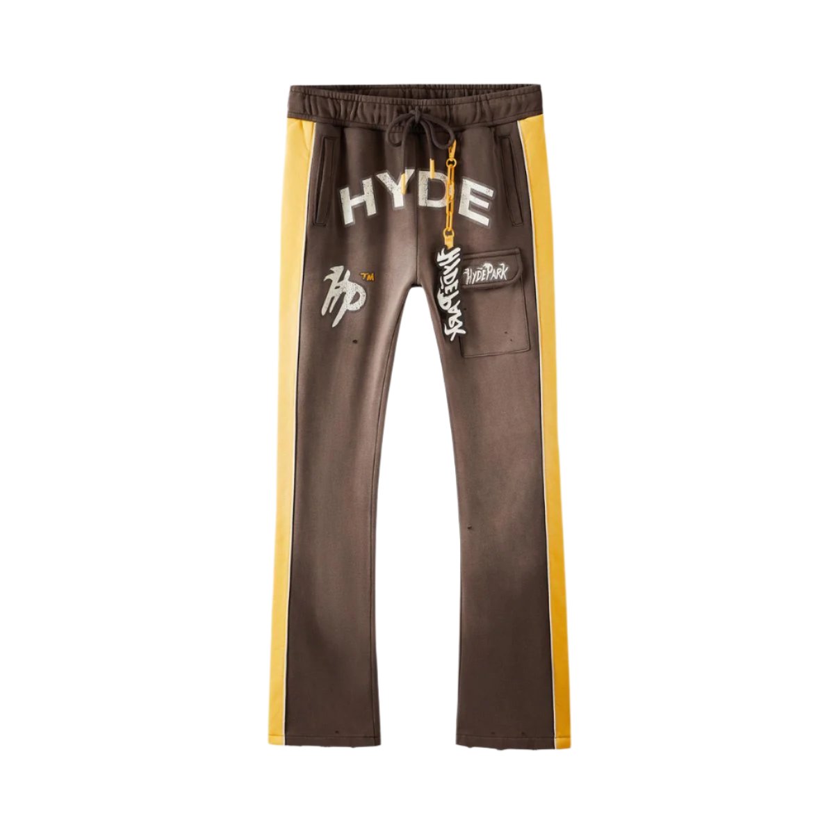 HYDE PARK| OFF ROAD RALLY JOGGERS