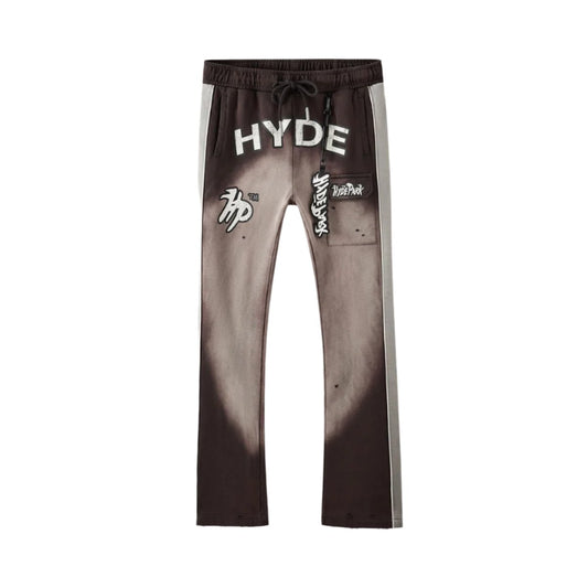 HYDE PARK| OFF ROAD RALLY JOGGERS