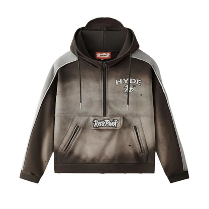 HYDE PARK| OFF ROAD RALLY HOODIE