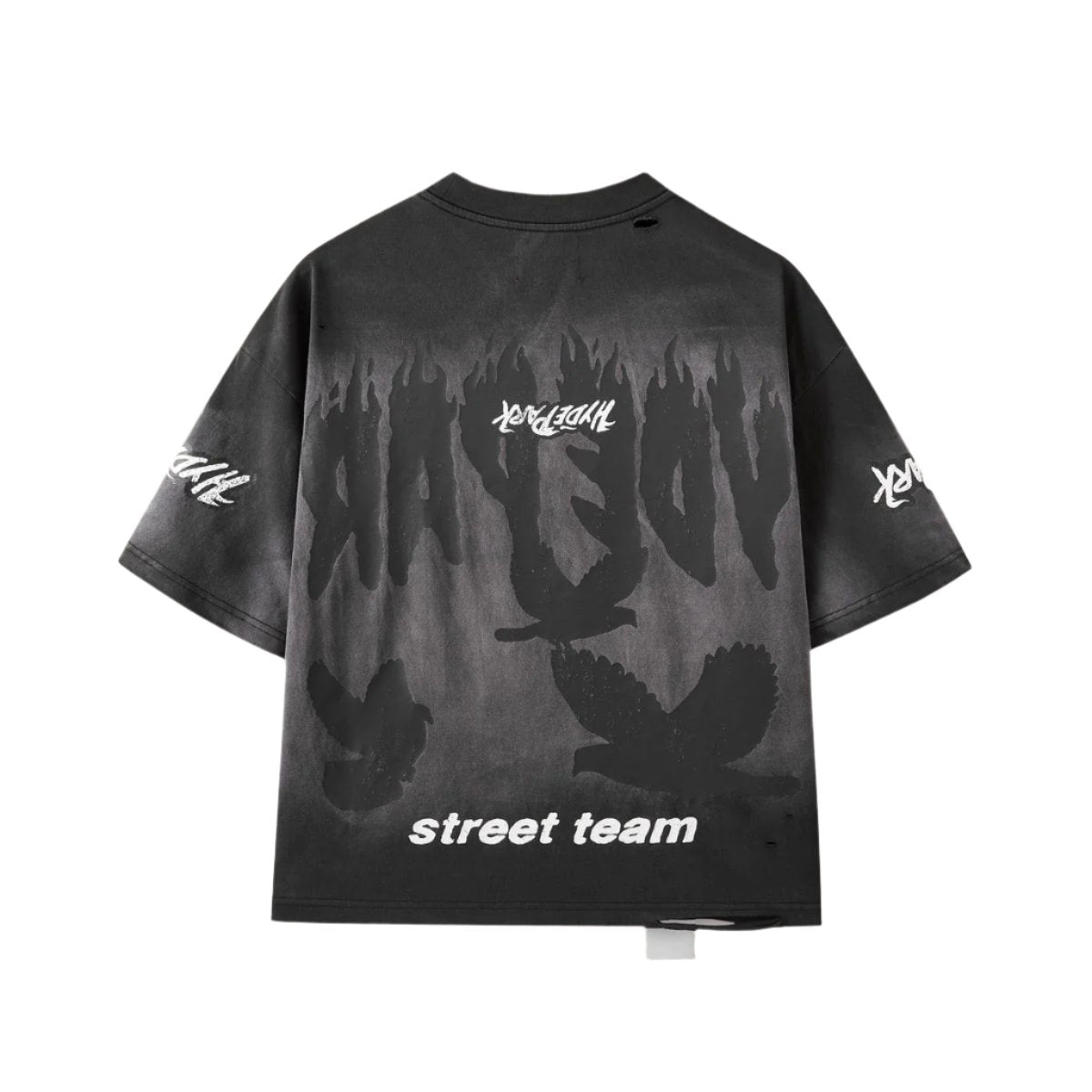 HYDE PARK| DOVER STREET TEAM TEE