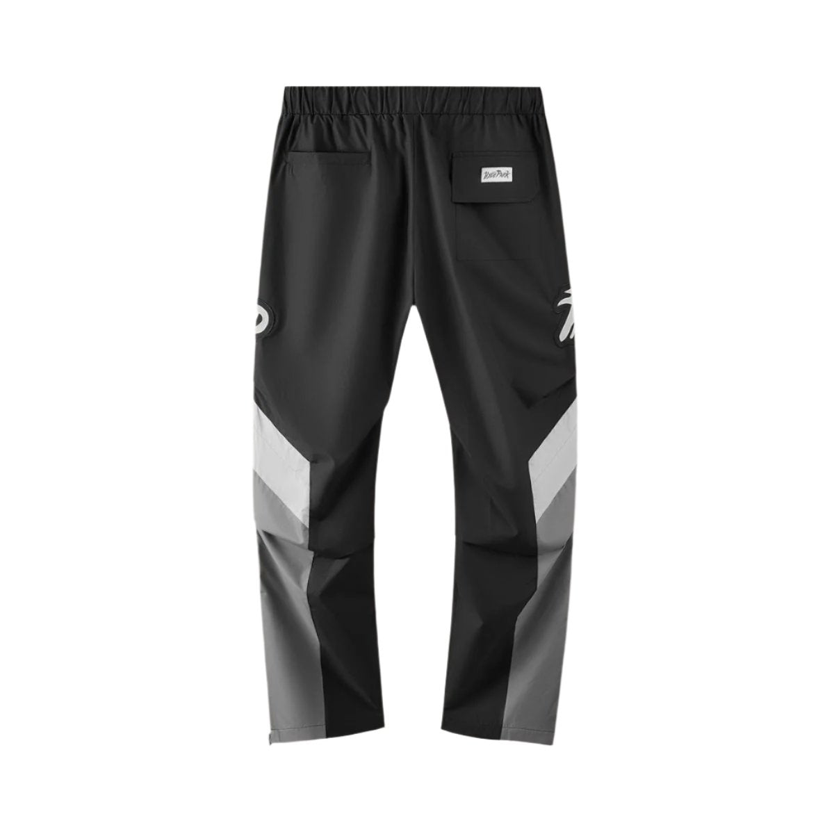 HYDE PARK| STREET TEAM WINDBREAKER PANTS