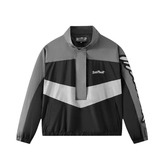 HYDE PARK| STREET TIME WINDBREAKER JACKET