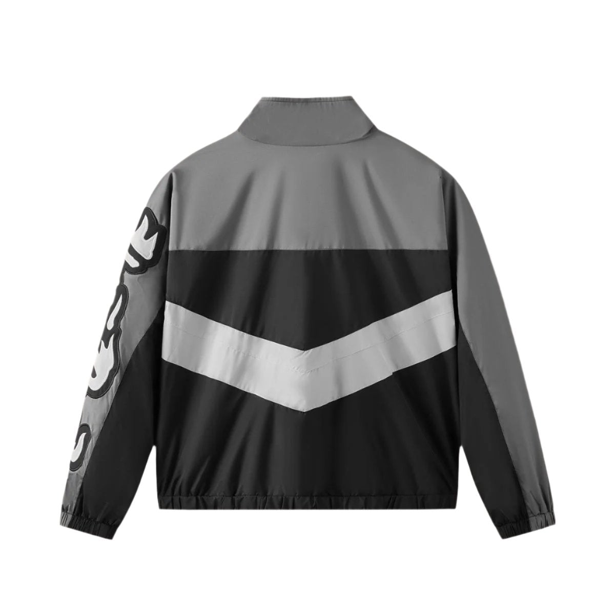 HYDE PARK| STREET TIME WINDBREAKER JACKET