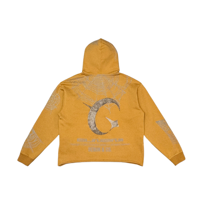 GUNZINII| GZ579 HOODIE