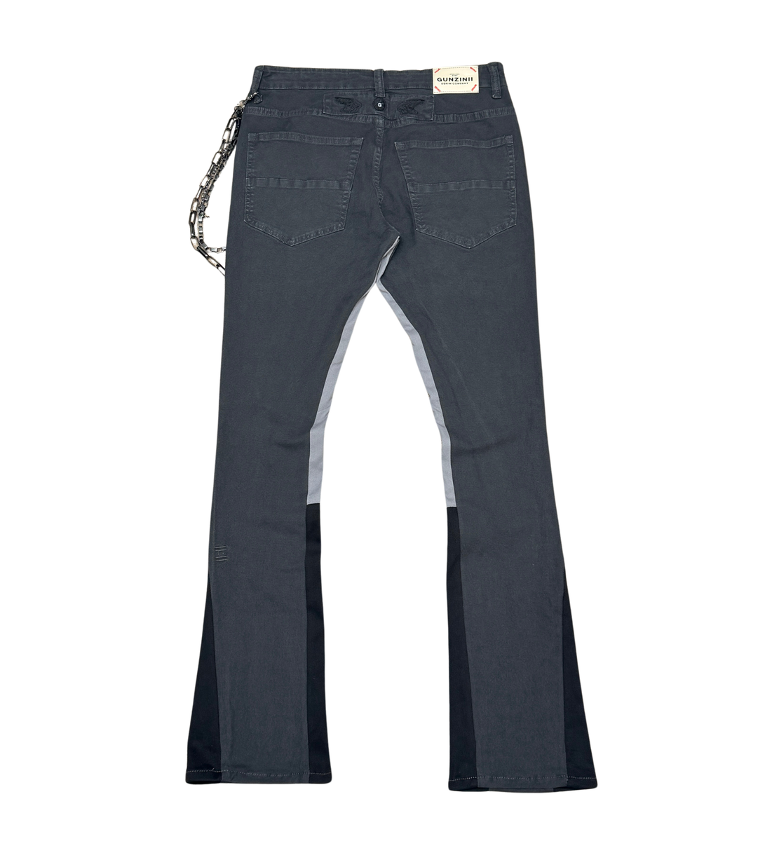 GUNZINII| GZ368 JEANS