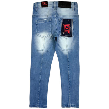 EXIT| KID'S 25090 JEANS