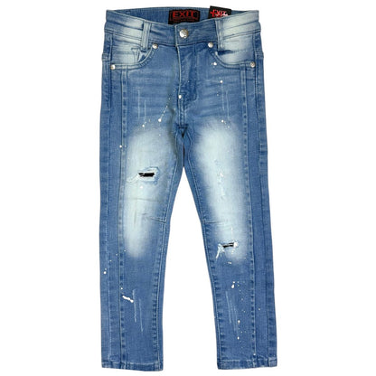 EXIT| KID'S 25090 JEANS