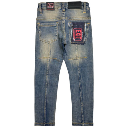 EXIT| KID'S 25091 JEANS