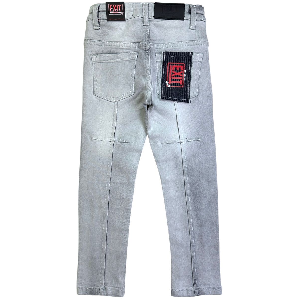 EXIT| KID'S 25092 JEANS