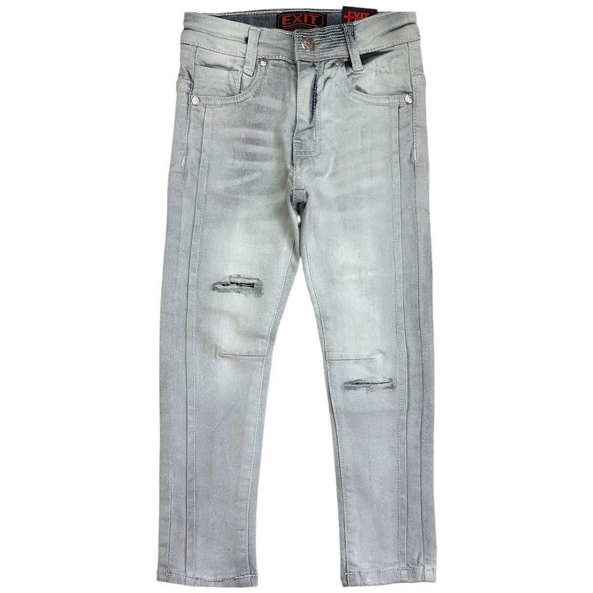 EXIT| KID'S 25092 JEANS