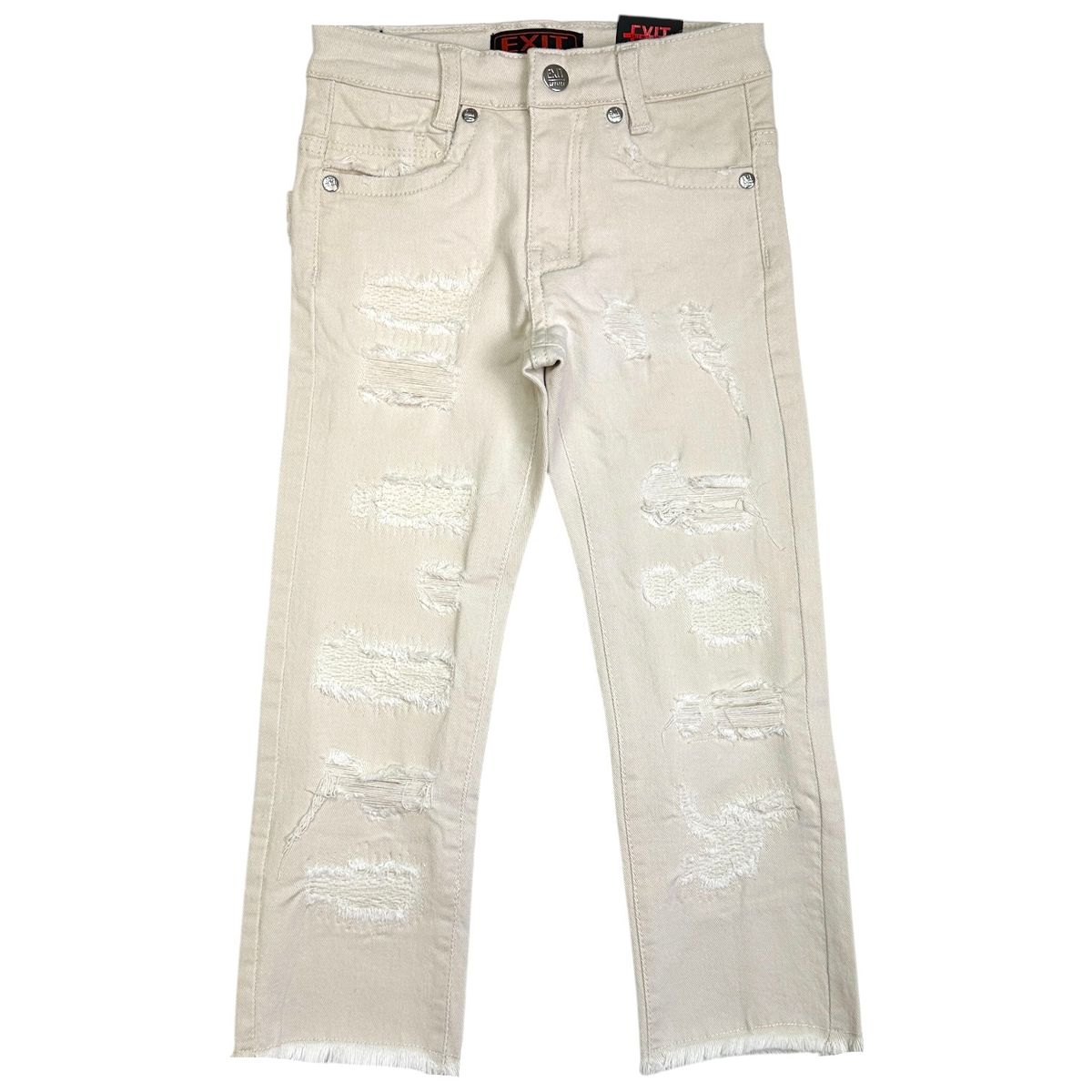 EXIT| KID'S 25094 JEANS