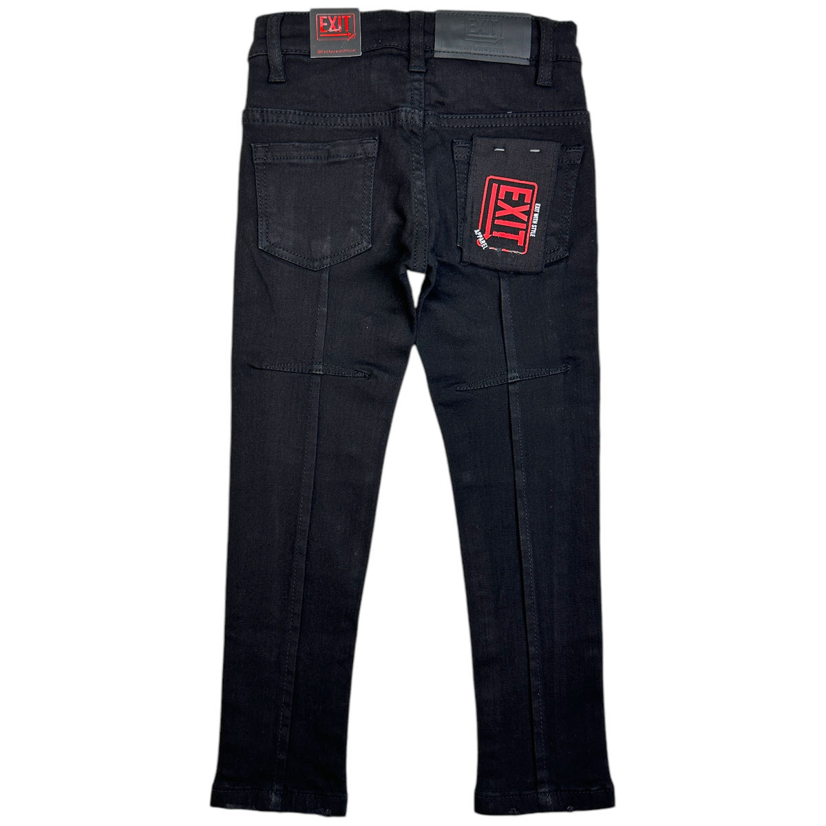 EXIT| KID'S 25089 JEANS