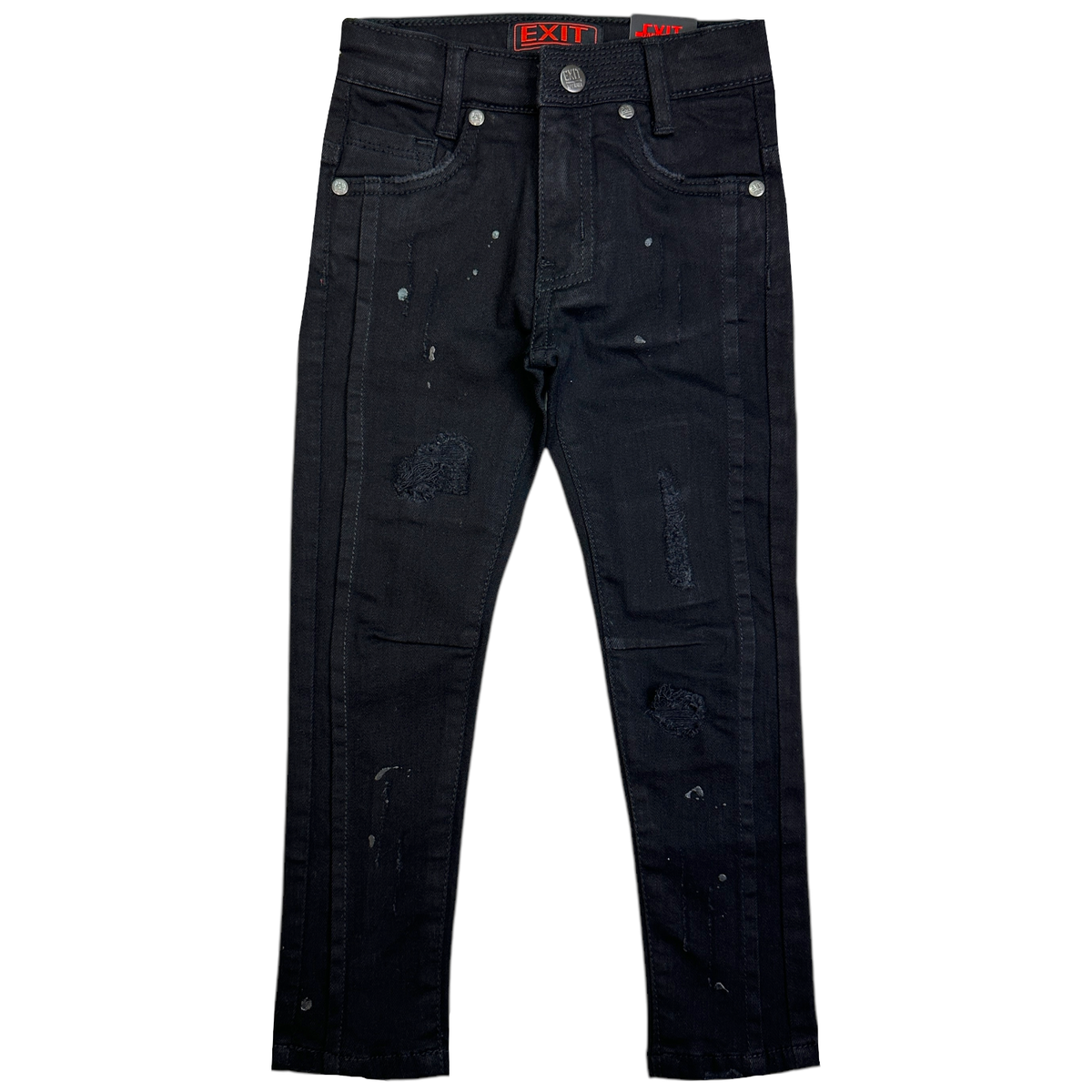 EXIT| KID'S 25089 JEANS