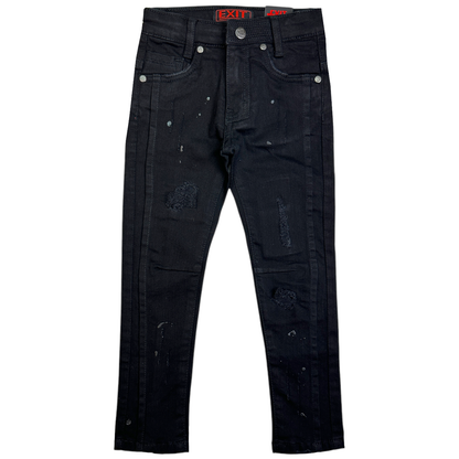 EXIT| KID'S 25089 JEANS