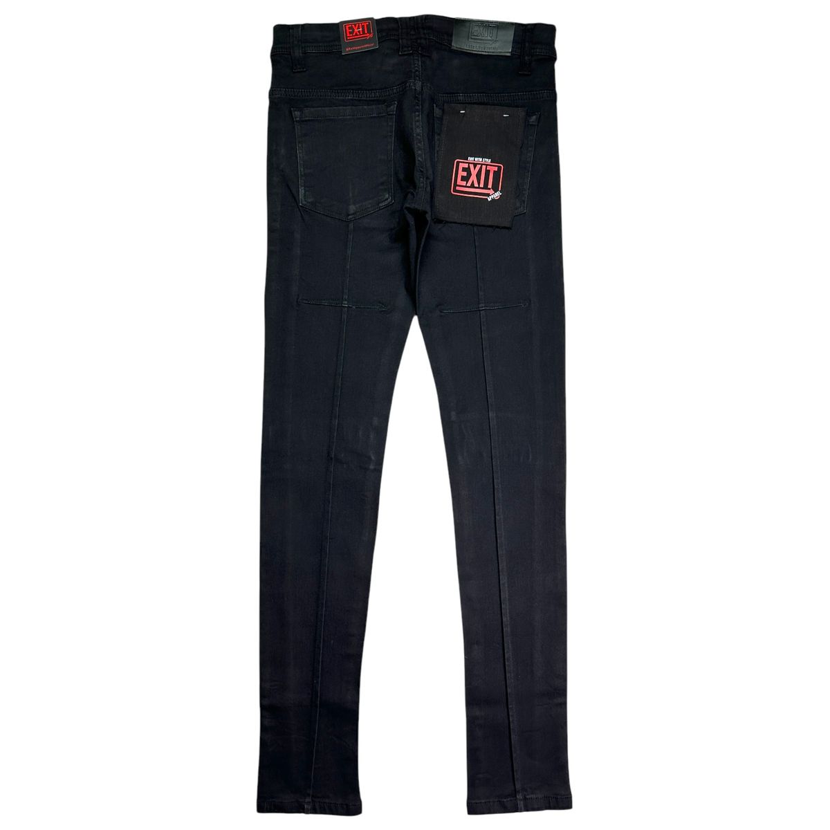 EXIT| MEN'S SLIM FIT JEANS