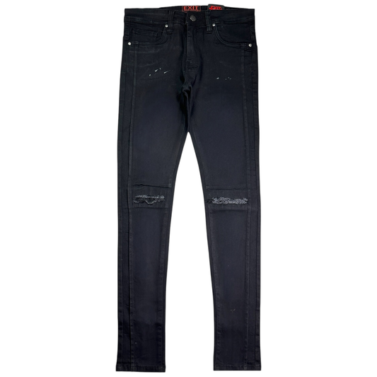 EXIT| MEN'S SLIM FIT JEANS