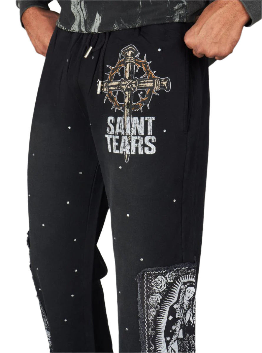 NME| DELL SWEATPANTS