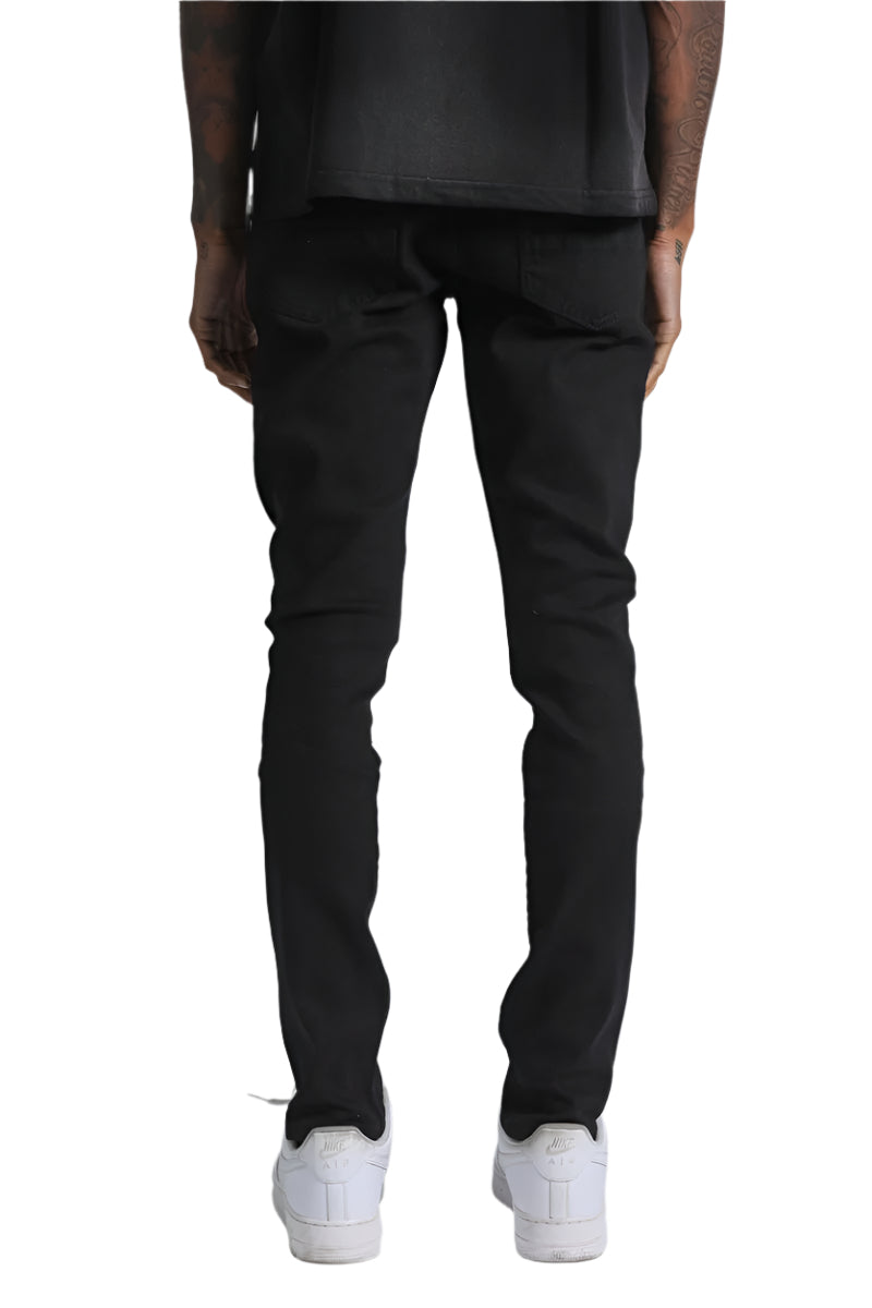 SUPPLY| DAG FITTED JEAN