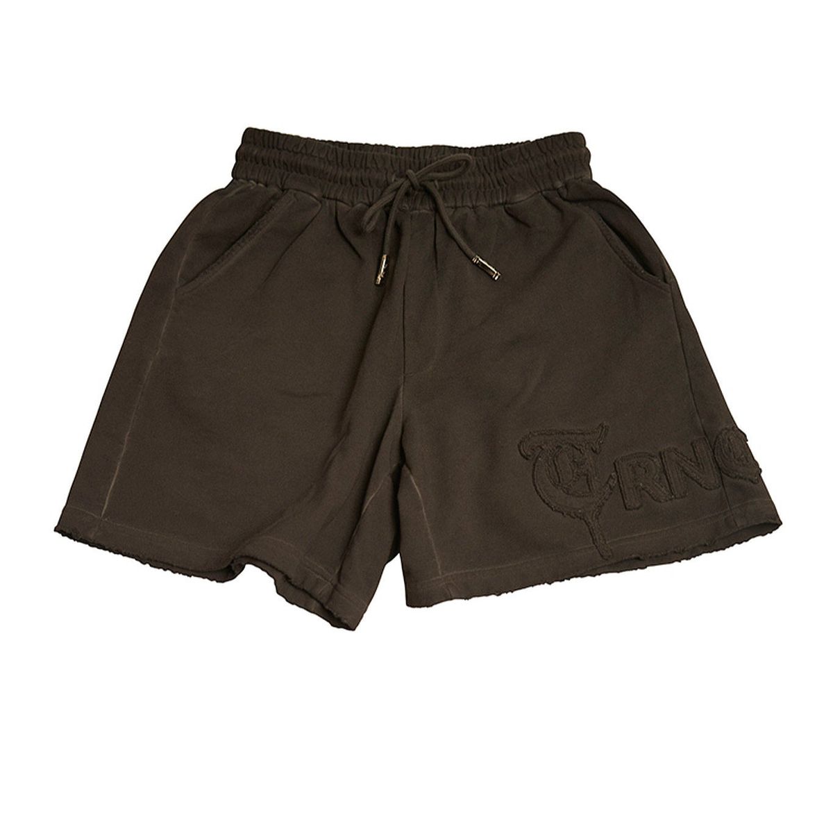 TRNCHS| "MAWADA" SHORTS