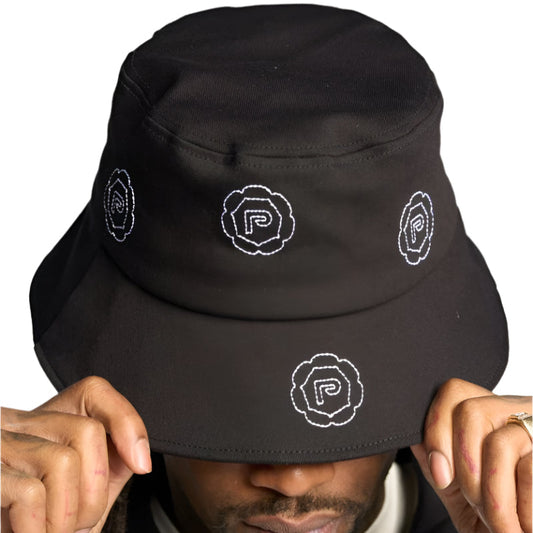 PHEELINGS| "SEWN TOGETHER" BUCKET HAT