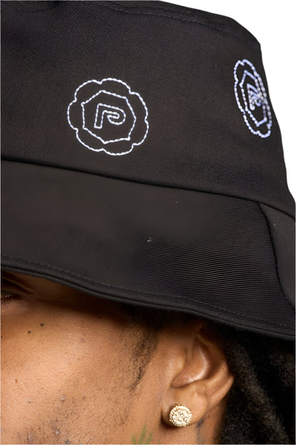 PHEELINGS| "SEWN TOGETHER" BUCKET HAT