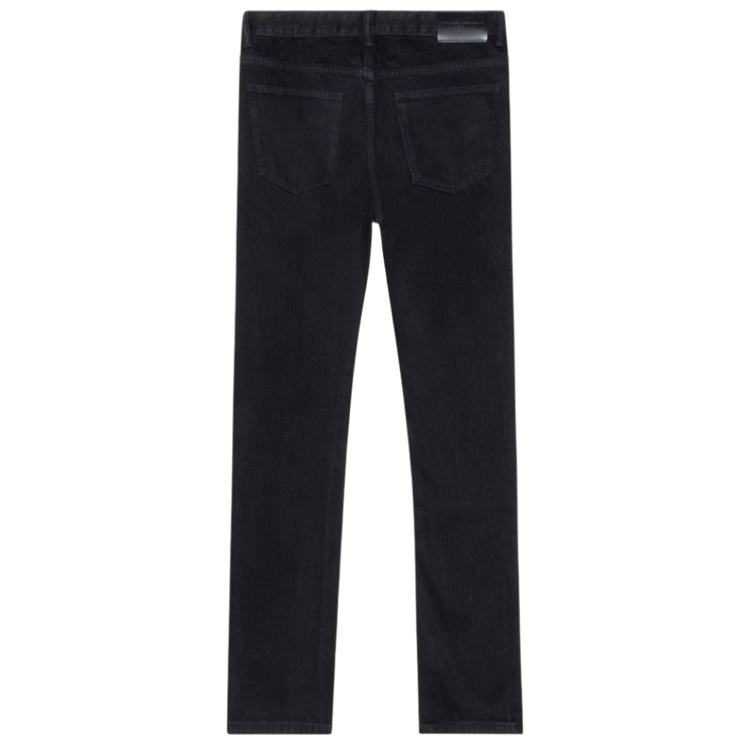 SILNT CHPTRS| SC-J1-003 JEANS