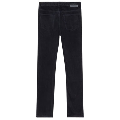 SILNT CHPTRS| SC-J1-003 JEANS